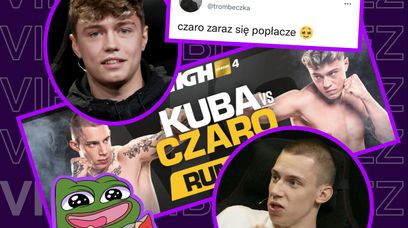 "Rundki" High League. Czarek Nykiel zaorał sam siebie. Co z romansem Nowaczkiewicza z Fagatą?