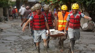 Jest nowy bilans katastrofy w Nepalu. Ujawnili liczbę ofiar