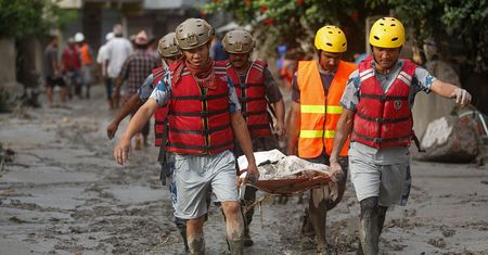 Jest nowy bilans katastrofy w Nepalu. Ujawnili liczbę ofiar