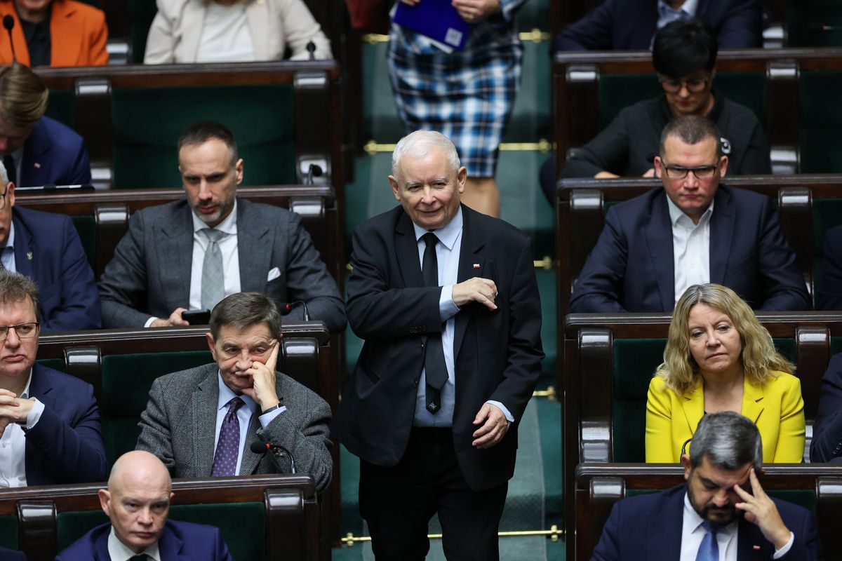 Jarosław Kaczyński