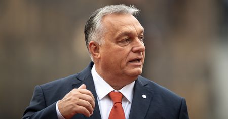 Orban zmienił zdanie? Zwrot w sprawie NATO