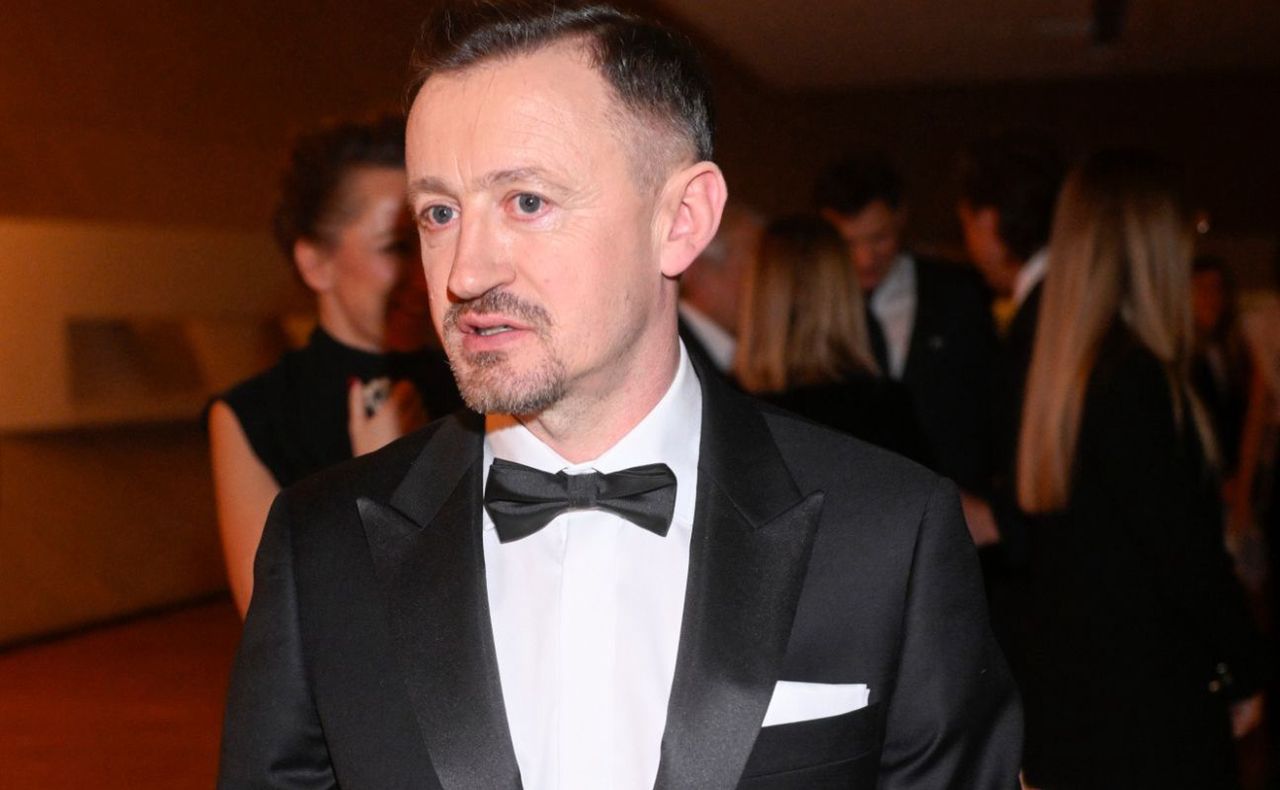 "Podobno zarobiłem 70 mln zł". Rozwiewa wątpliwości