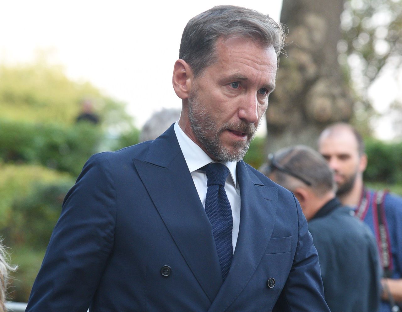 Piotr Kraśko odniósł się do słów Jarosława Kaczyńskiego o zlocie "wszystkich sił patriotycznych"