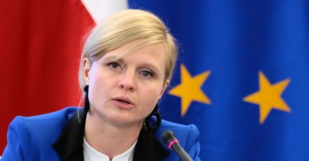 Trzeba wywierać presję na Budapeszt. Ekspertka o polityce Orbana