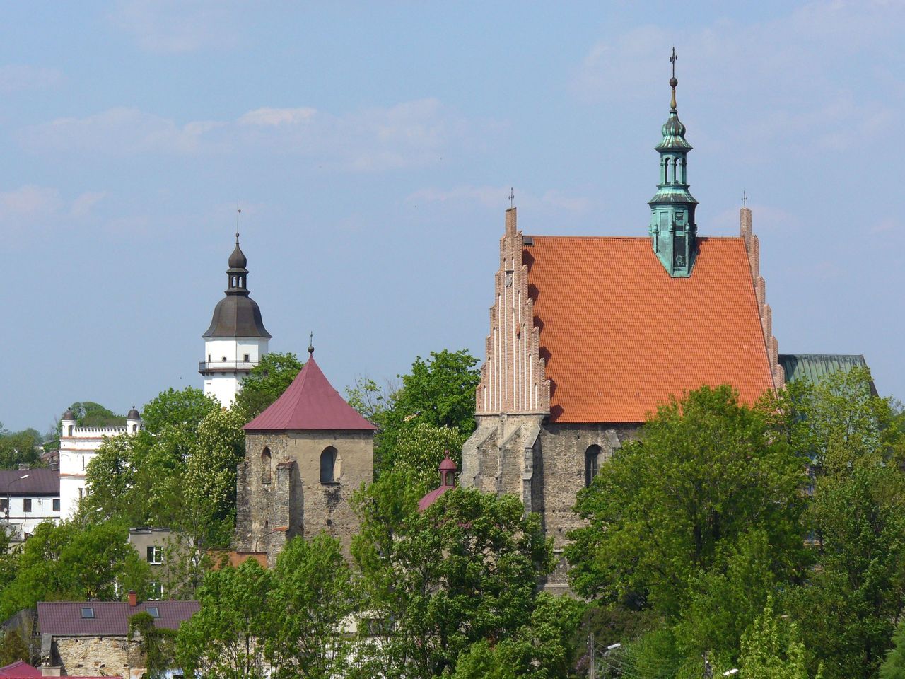 Szydłowiec: Miasto bierze udział w kolejnym głosowaniu. Tym razem miasto walczy o tytuł w ramach plebiscytu Cuda Polski 2025. Możecie oddać głos