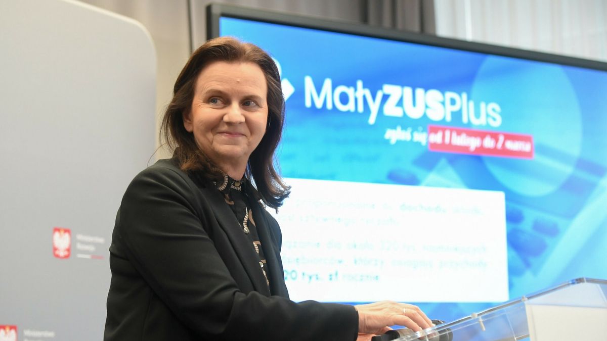 Od nowego roku wzrosną składki ZUS