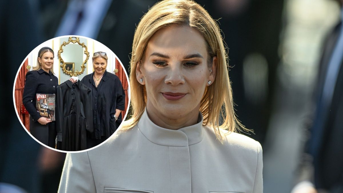 Marta Nawrocka, Joanna Sarapata