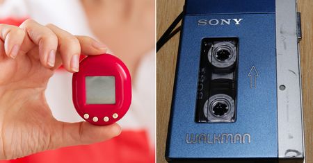 Pamiętasz te przedmioty? 11/11 mają tylko wychowani w latach 90.