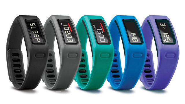 Garmin Vivofit