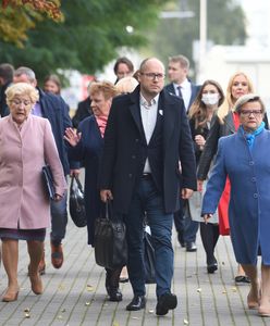 Protest medyków. MZ o porozumieniu, a strajkujący o jego braku