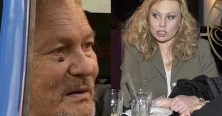Jarosińska: "Alkohol zniszczył mi ojca!"