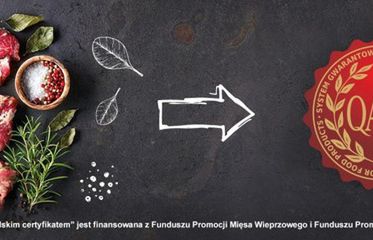 Partner of Promotion prowadzi w social mediach kampanię pod hasłem „Jakość z polskim certyfikatem”