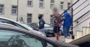 Koszalin: Agresywny cudzoziemiec odpowie za atak na policjantów