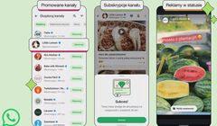 Wielkie zmiany na WhatsApp. Subskrypcje i reklamy