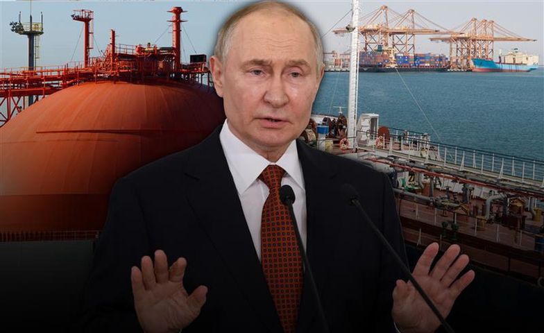 Władimir Putin