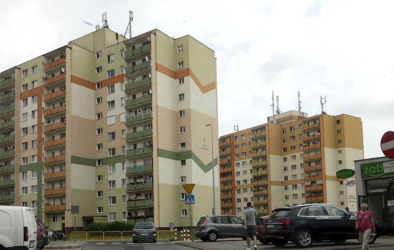 Nowe cele i zmiany w świadectwach energetycznych. Budownictwo musi oszczędzać energię