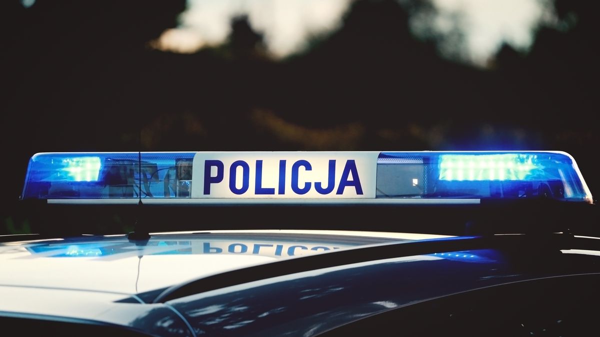 Sprawca wypadku twierdzi, że nie był świadomy, że pasażerka spadła z motocykla