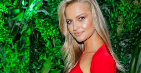 Zaskoczenia brak. Karolina Pisarek wygląda fenomenalnie