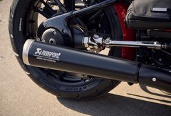 Akrapovič zrobił wydech do BMW R 18. Big Boxer będzie brzmiał jeszcze lepiej