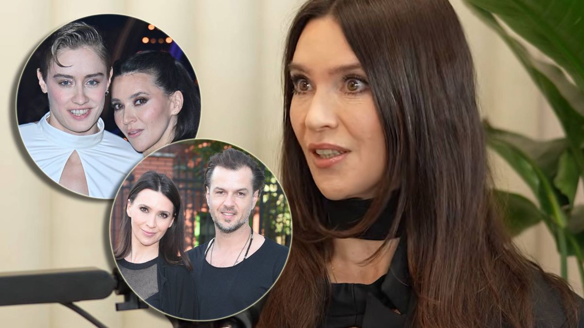 Janja Lesar o rozstaniu