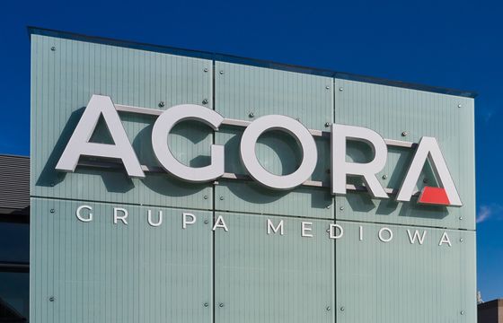 Agora radzi sobie bez hitów kinowych. Dużo więcej z reklam, zysk w górę