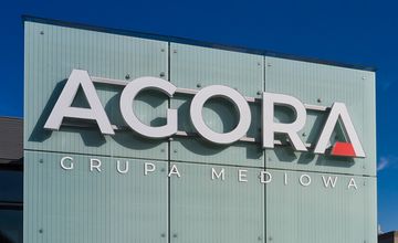 Agora radzi sobie bez hitów kinowych. Dużo więcej z reklam, zysk w górę