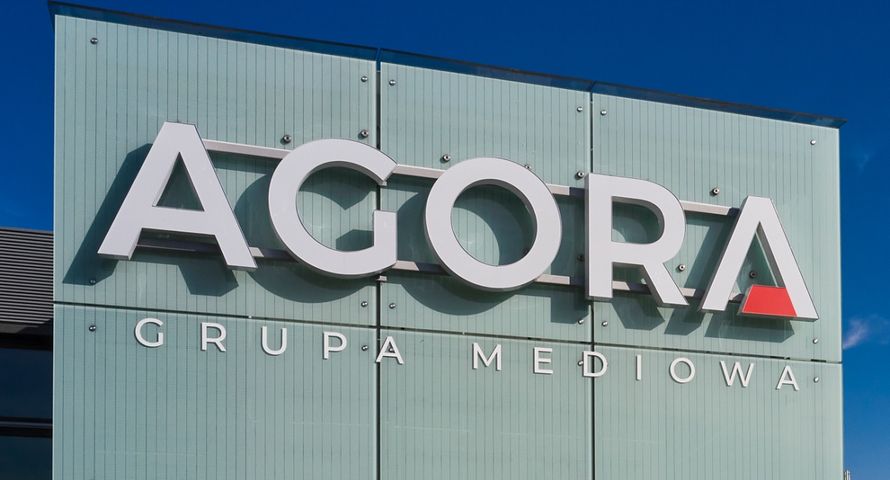 Agora radzi sobie bez hitów kinowych. Dużo więcej z reklam, zysk w górę