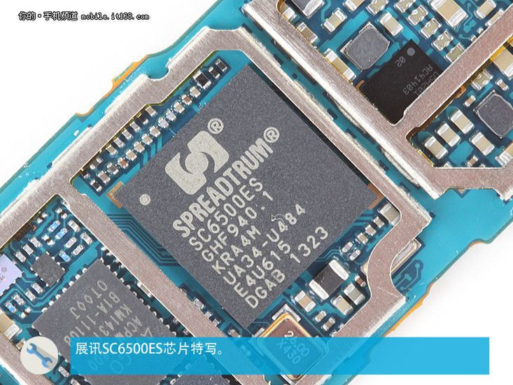 W skócie: Microsoft Lumia zamiast Nokii, aparat Oppo N3 i Galaxy Note 4 w częściach 27