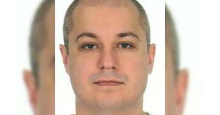 Wyszedł z domu i nie ma z nim kontaktu. Policja szuka zaginionego 34-latka