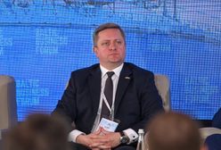 Ambasador Ukrainy zamieścił wpis. Napisał o Polsce