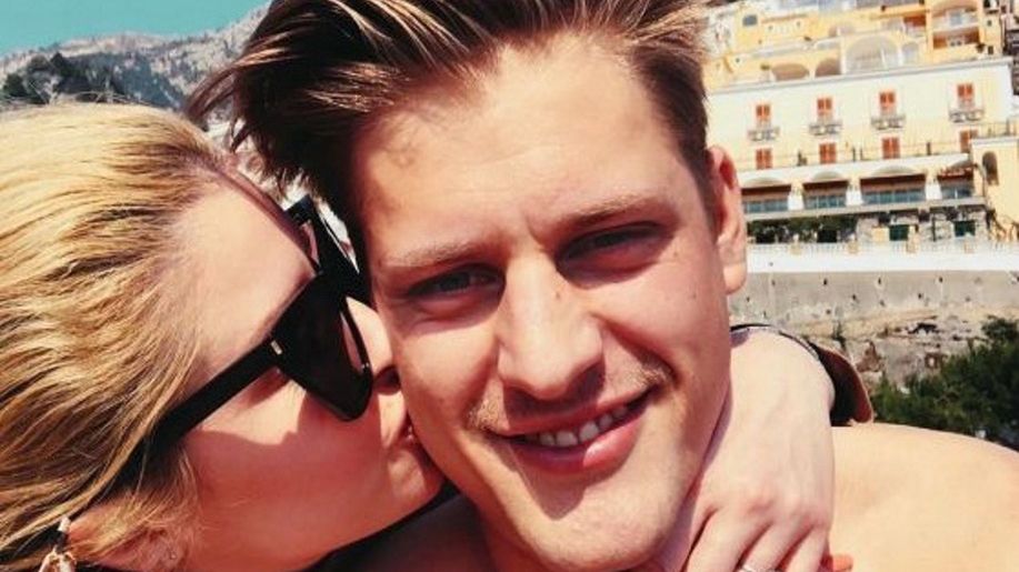 Jakob Kosel oświadczył się Cioci Liestyle.