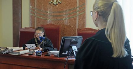 Koronawirus w Polsce. Mężczyzna z Białegostoku skazany na rok więzienia w zawieszeniu. Złamał kwarantannę