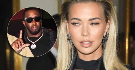 Widziała zepsucie zachodnich celebrytów na własne oczy. Sandra Kubicka w sprawie Diddy'ego: "GIGASYF"