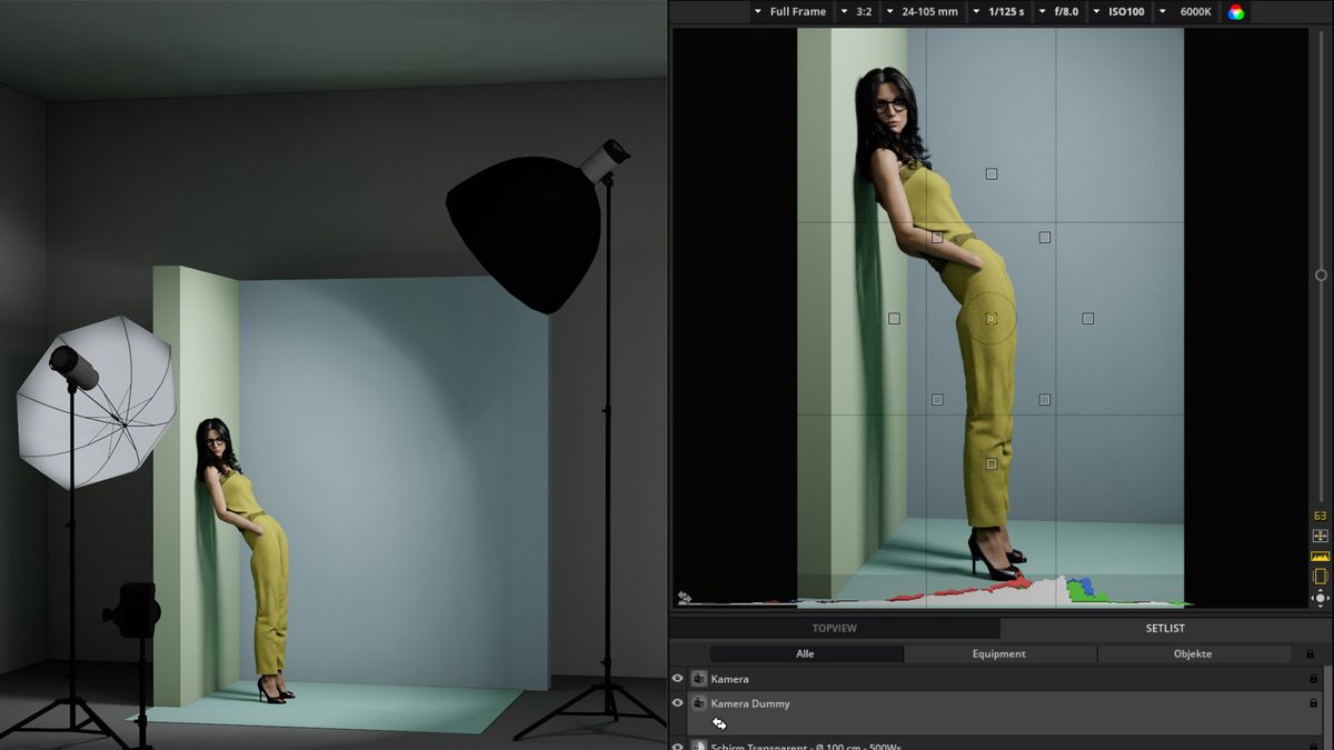 Set.a.Light 3D V2.5: Ucz się fotografii studyjnej bez wychodzenia z domu 1