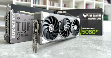 Jedyny prawdziwy GeForce RTX 5060 Ti? Recenzja modelu z 16 GB vRAM