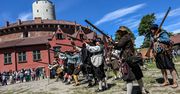 Gdańsk: Twierdza Wisłoujście to militarna legenda Gdańska, którą musisz odwiedzić