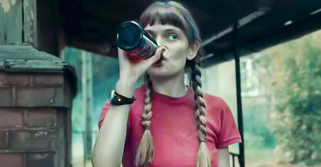 Numer jeden w Polsce. Netflix odpalił "petardę". "Co to była za kobieta"