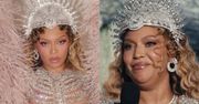 Queen B czy queen Photoshopa? Fotki Beyoncé z Met Gali i Instagrama dają do myślenia: "WYGLĄDA JAK INNY CZŁOWIEK" (FOTO)