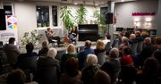 Kutno: Film, literatura i kultura w jednym miejscu: Biblioteka na luty