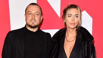 TYLKO NA PUDELKU: Sandra Kubicka i Baron znów się ROZWODZĄ! Do sądu wpłynął pozew