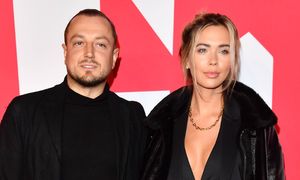 TYLKO NA PUDELKU: Sandra Kubicka i Baron znów się ROZWODZĄ! Do sądu wpłynął pozew