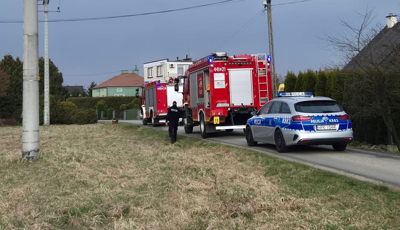 13-latek nie żyje. "Nawet dla biegłego jest to zastanawiające"