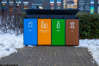 Miliardy w śmieciach. Polska płaci coraz więcej za "śmieciowy" problem