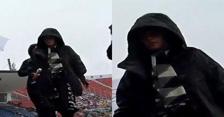 Madonna do fana: "Zgaś papierosa, albo nie zagram koncertu!"