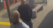 Szuka ich policja. Rozpoznajesz tych mężczyzn? Dzwoń