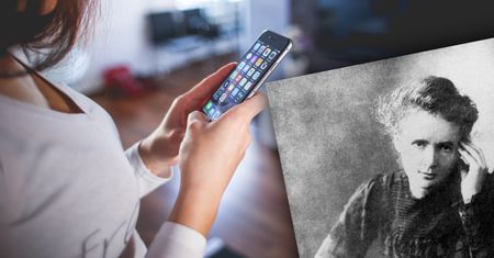 "Trzeba być idiotą, by wydać tyle na telefon"