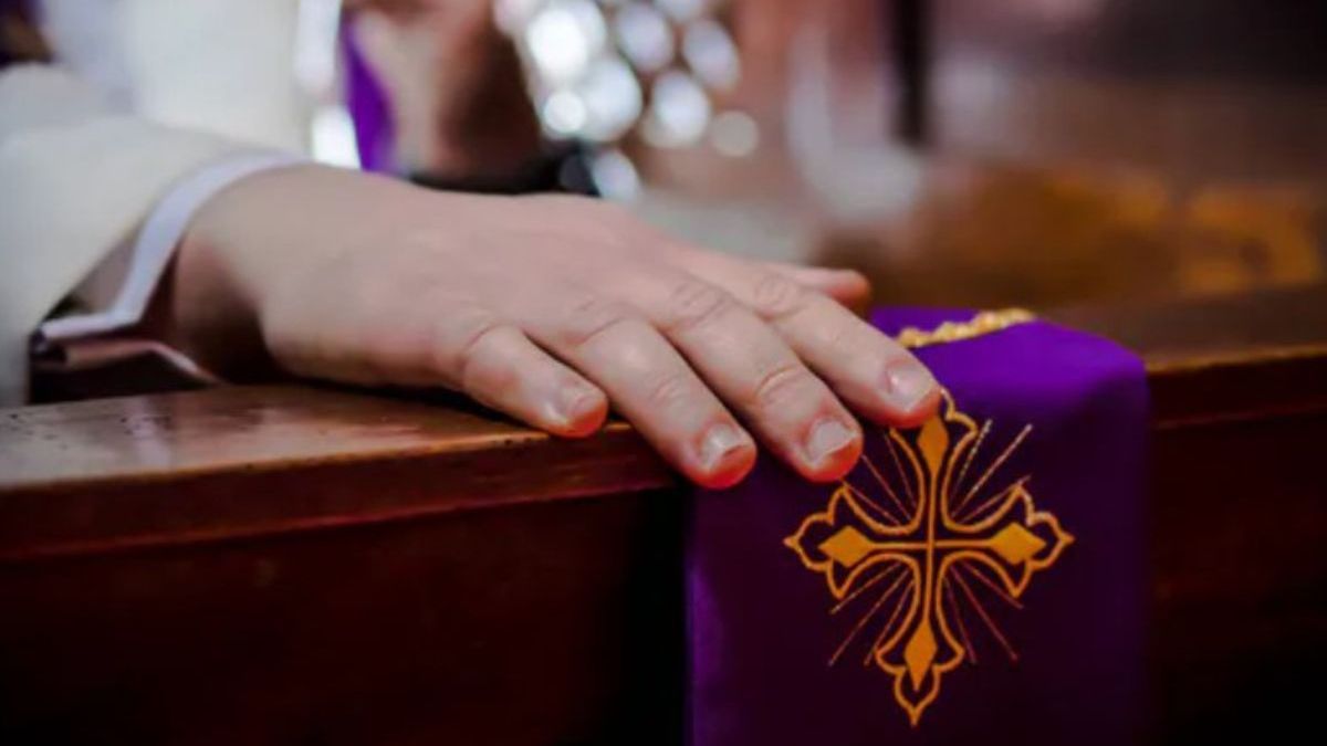 Burza wokół księdza z Ostrołęki. „Zostanę oczyszczony – to kwest