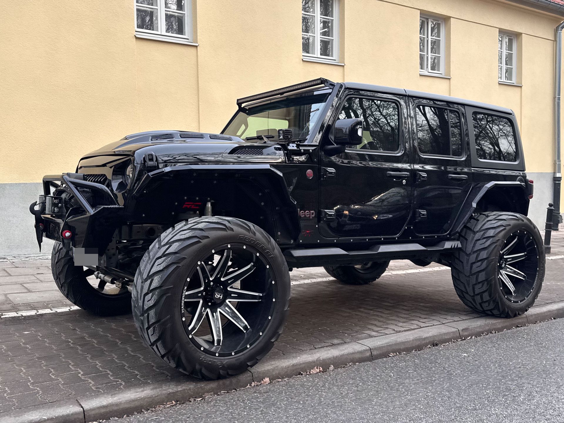 Kuba Wojewódzki "przyłapany" na mieście