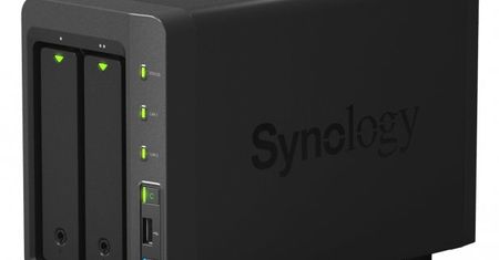 Dyski sieciowe NAS i kopie zapasowe, czyli na czym i jak zrobić backup [poradnik]