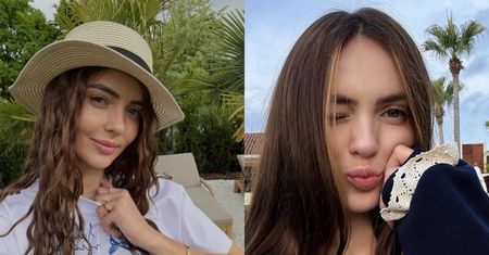 Marcela Leszczak organizuje dla fanek wypad na Bali. W planie joga, crossfit oraz pilates. Skusicie się?